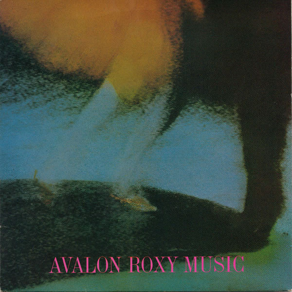 Roxy Music: Avalon (1982)